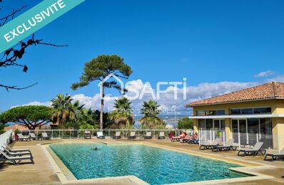 vente appartement 239 000 € à proximité de Sanary-sur-Mer (83110)