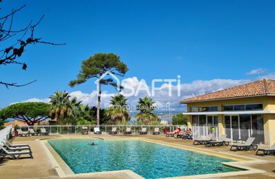 vente appartement 229 000 € à proximité de La Cadière-d'Azur (83740)