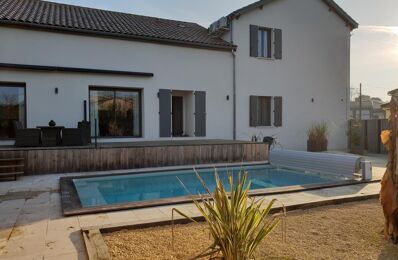 vente maison 451 000 € à proximité de Castelnaud-de-Gratecambe (47290)