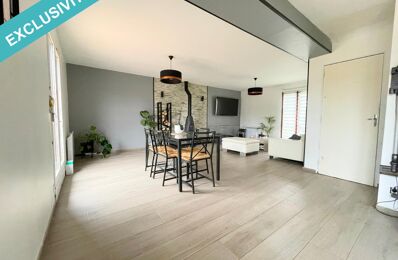 vente maison 239 000 € à proximité de Sainte-Colombe-Près-Vernon (27950)