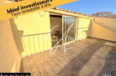 vente maison 200 000 € à proximité de Aigues-Vives (30670)