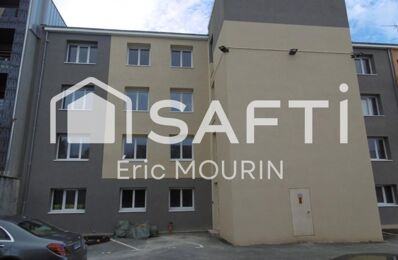 vente appartement 212 900 € à proximité de Trélazé (49800)