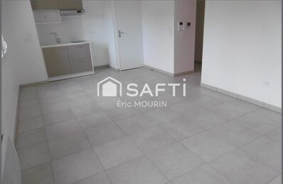 vente appartement 212 900 € à proximité de Avrillé (49240)