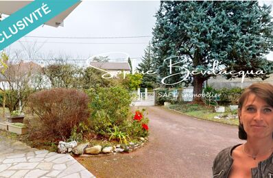 vente maison 790 000 € à proximité de Saint-Maurice-de-Gourdans (01800)