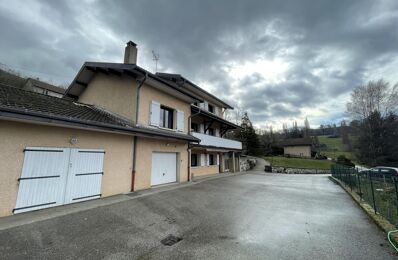 vente maison 890 000 € à proximité de Crempigny-Bonneguête (74150)