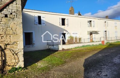 vente maison 108 000 € à proximité de Faye-sur-Ardin (79160)