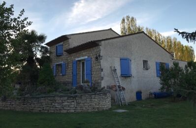 vente maison 780 000 € à proximité de Saint-Michel-l'Observatoire (04870)