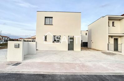 vente maison 204 000 € à proximité de Espira-de-l'Agly (66600)