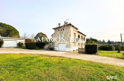 vente maison 295 000 € à proximité de Saint-Florent-sur-Auzonnet (30960)