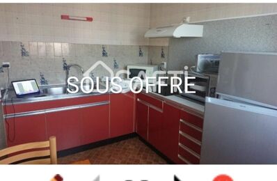 vente appartement 113 000 € à proximité de Saubusse (40180)