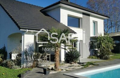 vente maison 549 000 € à proximité de Bordères (64800)