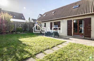 vente maison 416 000 € à proximité de Brueil-en-Vexin (78440)