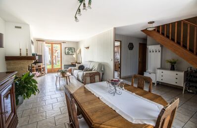 vente maison 416 000 € à proximité de Montigny-Lès-Cormeilles (95370)
