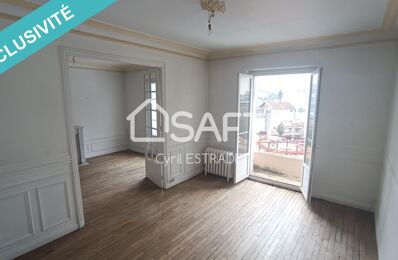 vente appartement 92 000 € à proximité de Saint-Hilaire-Cusson-la-Valmitte (42380)