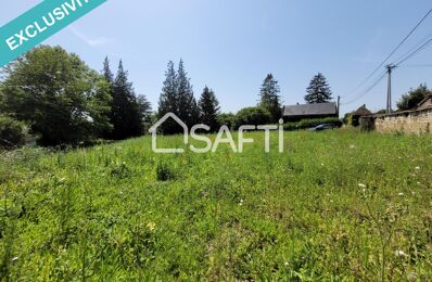 vente terrain 110 000 € à proximité de Hémévillers (60190)