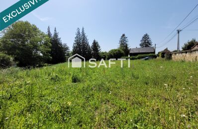 vente terrain 110 000 € à proximité de Vignemont (60162)