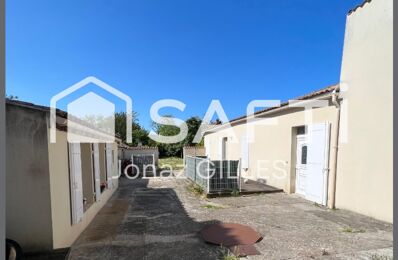 vente maison 347 000 € à proximité de Champagne (17620)