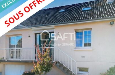 vente maison 121 000 € à proximité de Bion (50140)