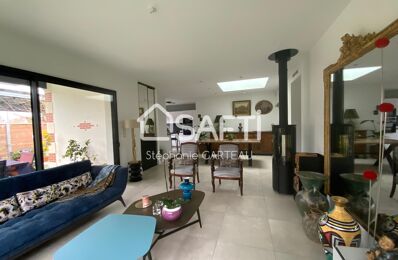 vente maison 803 500 € à proximité de Lège-Cap-Ferret (33950)