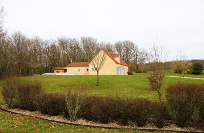 vente maison 388 000 € à proximité de Ussel (46240)