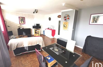 vente appartement 97 000 € à proximité de Saint-Quay-Portrieux (22410)