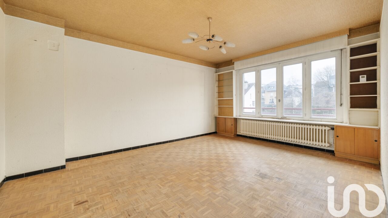appartement 5 pièces 86 m2 à vendre à Épinal (88000)