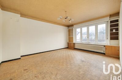 vente appartement 75 000 € à proximité de Girmont (88150)