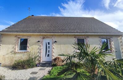 vente maison 185 500 € à proximité de Le Mesnil-Au-Val (50110)
