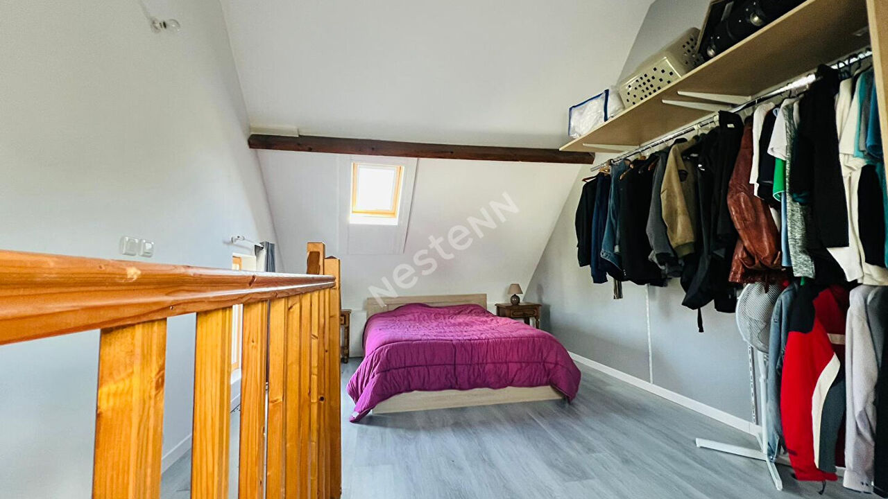 maison 3 pièces 51 m2 à vendre à Mareil-en-France (95850)