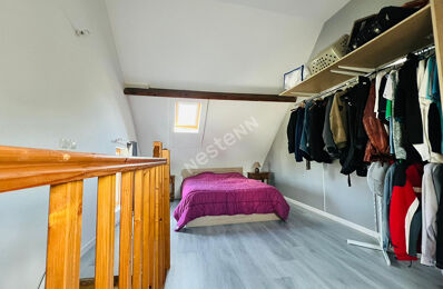 vente maison 179 000 € à proximité de Fontenay-en-Parisis (95190)