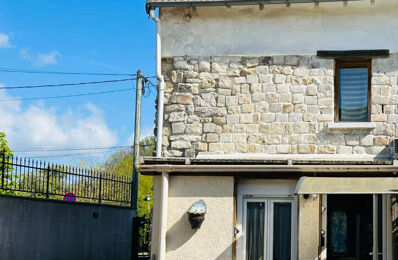 vente maison 179 000 € à proximité de Bouffémont (95570)