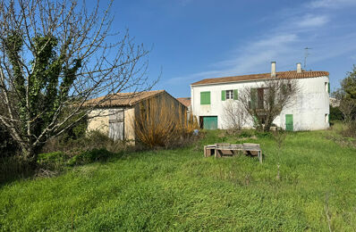 vente maison 1 150 000 € à proximité de Saint-Clément-des-Baleines (17590)