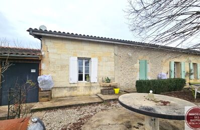vente maison 191 500 € à proximité de Le Puy (33580)