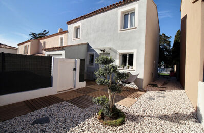 vente maison 452 630 € à proximité de Toulon (83100)