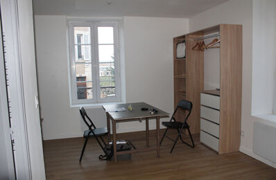 appartement 1 pièces 23 m2 à louer à Tonnerre (89700)