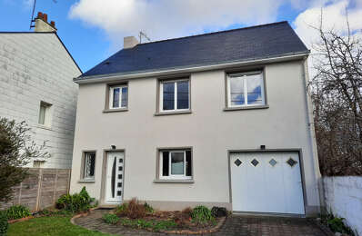 vente maison 368 550 € à proximité de Montoir-de-Bretagne (44550)