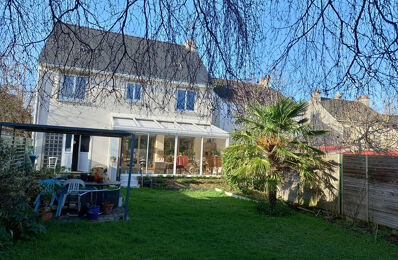 vente maison 336 960 € à proximité de Saint-Brevin-les-Pins (44250)