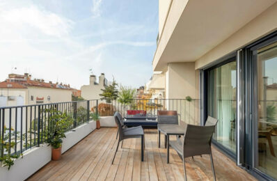 vente appartement 273 000 € à proximité de Marignane (13700)