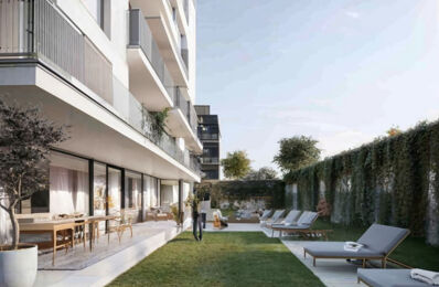 vente appartement 459 000 € à proximité de Marseille 3 (13003)