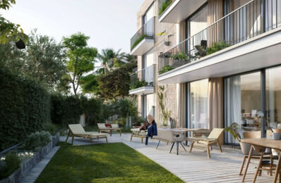 vente appartement 459 000 € à proximité de Marseille 16 (13016)
