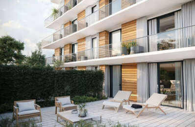 appartement 4 pièces 86 m2 à vendre à Aubagne (13400)