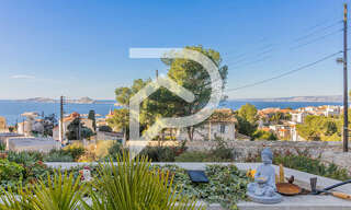 Appartement 3 Pièces 86 m² à vendre à Marseille 7 (13007)