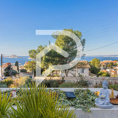 Appartement 3 pièces 1150000 €