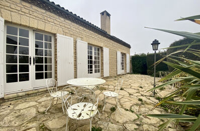 vente maison 249 900 € à proximité de Vendeuvre-du-Poitou (86380)