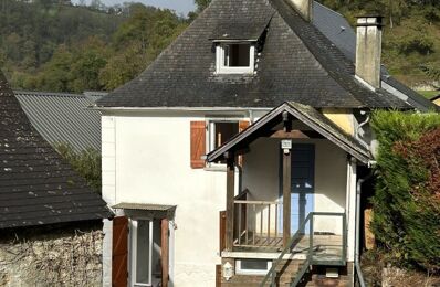vente maison 172 500 € à proximité de Villelongue (65260)