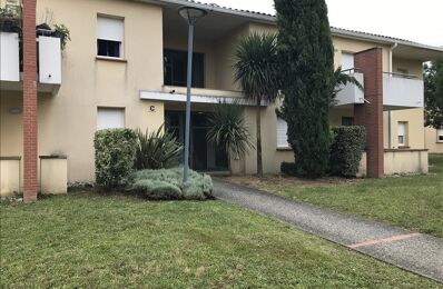 vente appartement 103 000 € à proximité de Saint-Michel (09100)