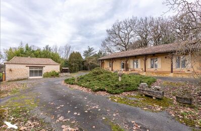 vente maison 495 000 € à proximité de Prats-du-Périgord (24550)