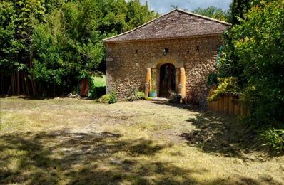 vente maison 399 000 € à proximité de Verdon (24520)