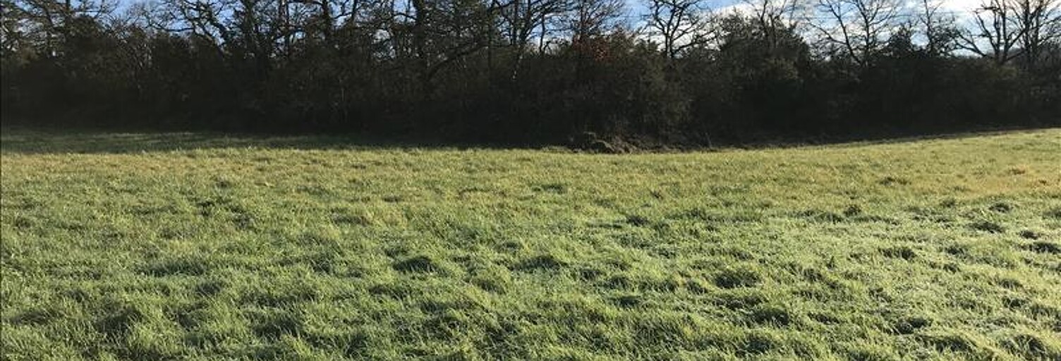 Terrain  1428 m² à vendre à Jugeals-Nazareth (19500)