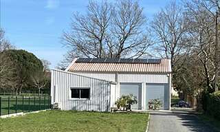 Immeuble   m² à vendre à Ménesplet (24700)